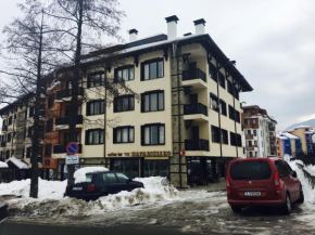 Ramada 2 Ski Apartment